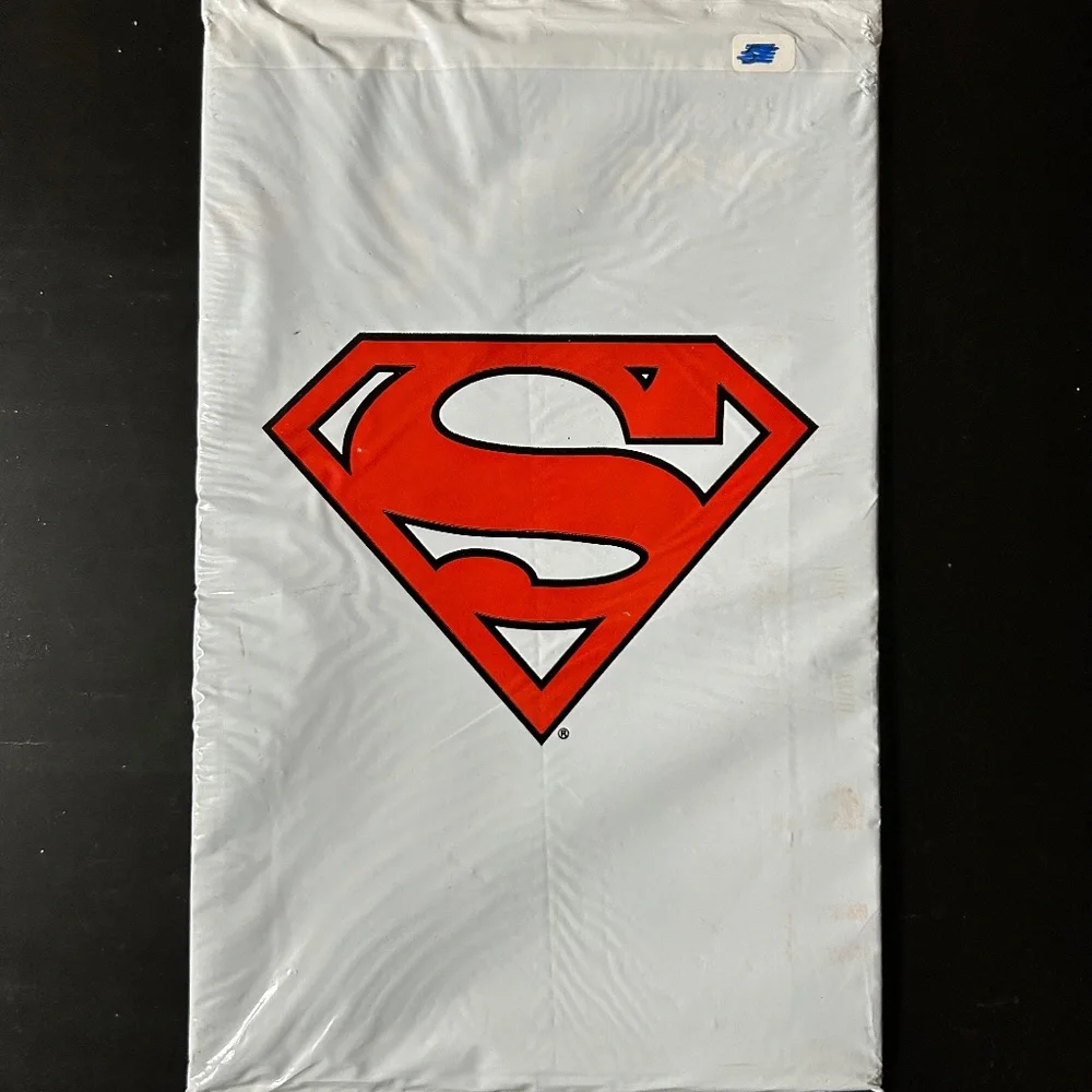 Superman Collectors Set Comic